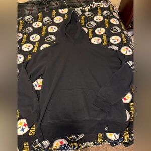 Black Origin hoodie XL